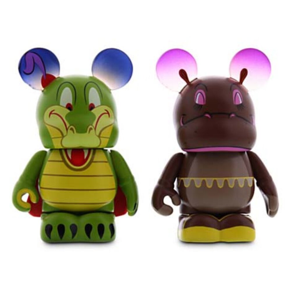 Disney Vinylmation Fantasia Set 8